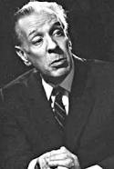 Poesia del giorno. Jorge Luis Borges