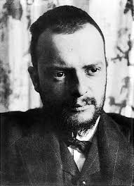 Poesia del giorno. Paul Klee