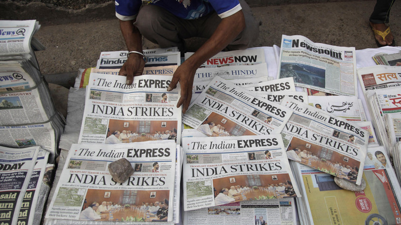After military raid, India looks at more ways to pressure Pakistan