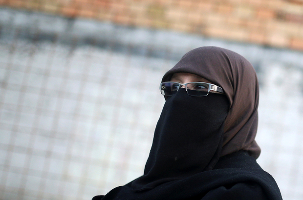 Bulgaria bans the niqab