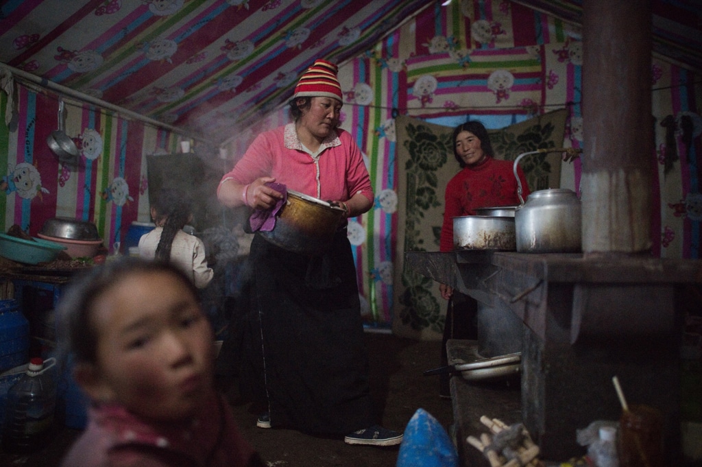 La cultura tibetana schiacciata dalla globalizzazione cinese