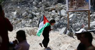 I peggiori nemici dei palestinesi? Sorpresa, sono gli arabi
