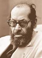 Poesia del giorno. Jaime Saenz