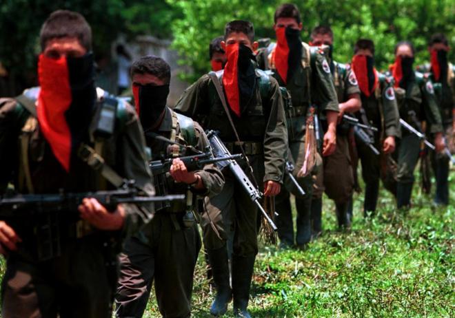 El Gobierno colombiano y el ELN inician su proceso de paz el 27 de octubre en Ecuador