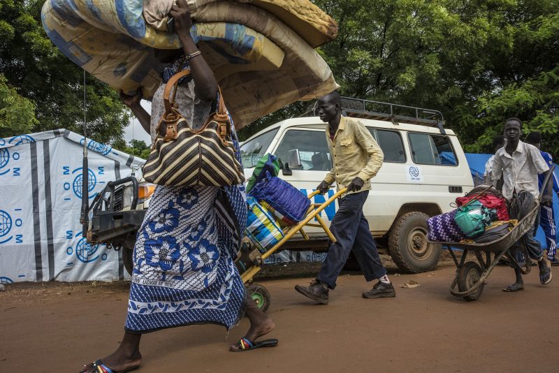 Quel espoir de paix et de stabilité pour le Soudan du Sud ?