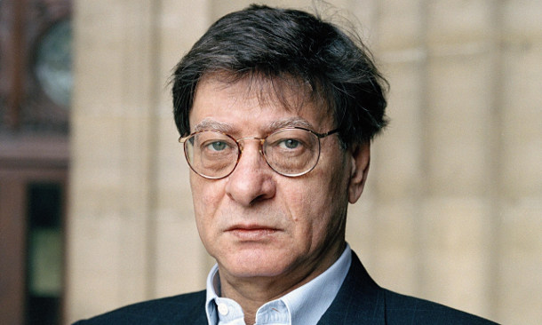 Mahmoud Darwich ; le défunt poète palestinien donne toujours des cauchemars à Israël