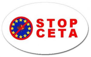 CETA, TAFTA, etc … – Lettre ouverte aux parlementaires socialistes wallons