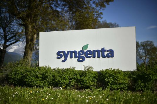 Pour échapper à la justice française, Syngenta fait disparaître une de ses filiales