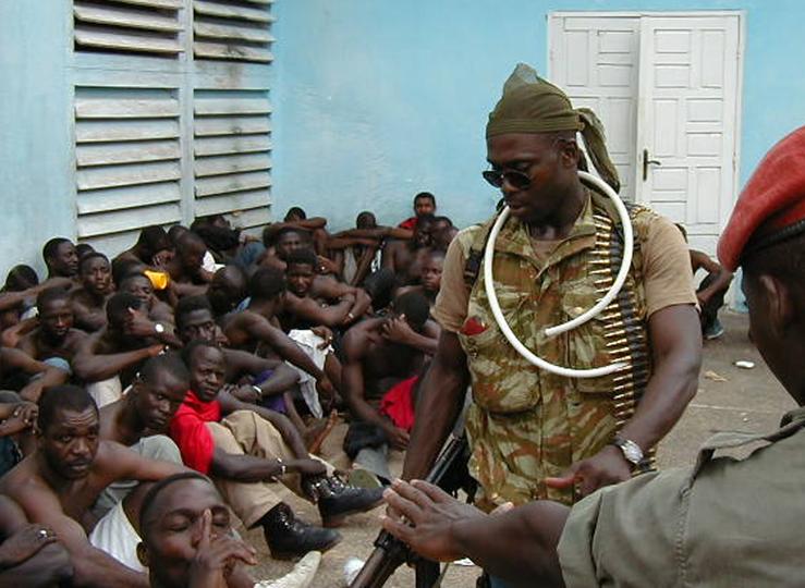 Ivorians to vote on draft constitution on October 30