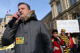 Procès Goodyear : pas de prison ferme requise contre les huit salariés