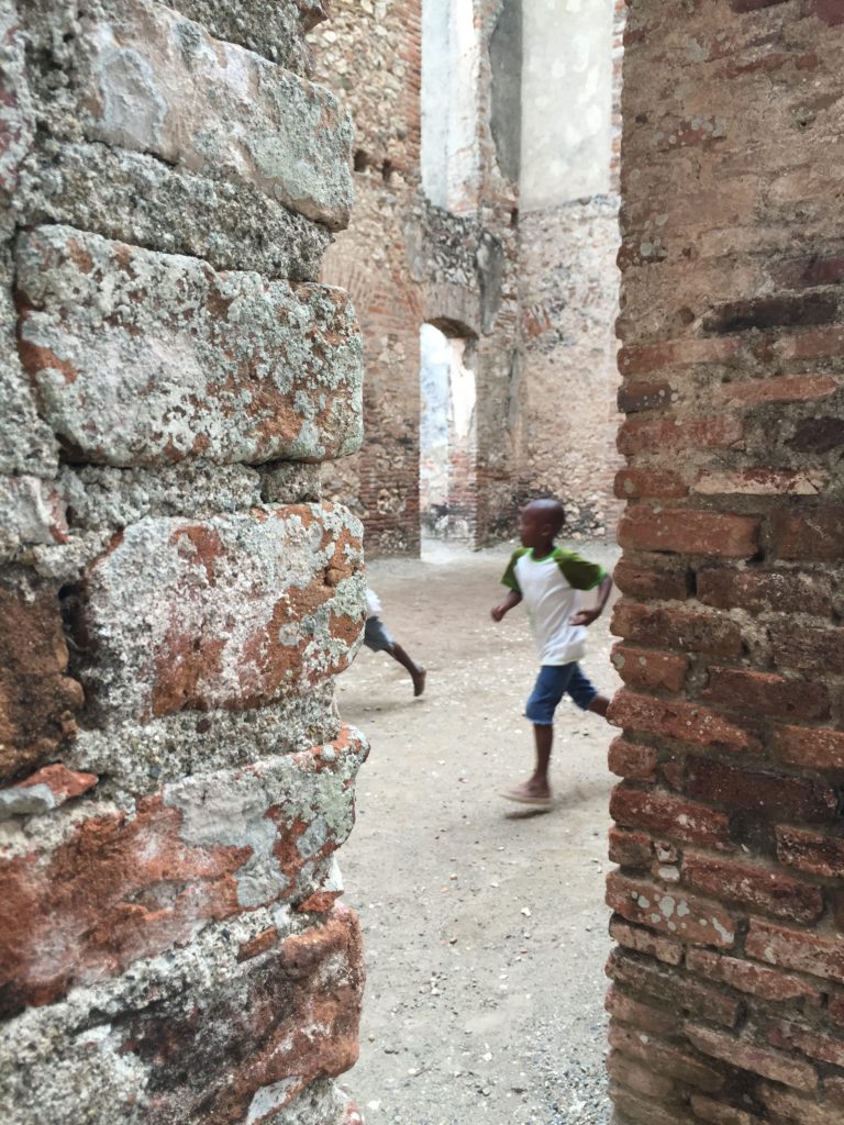 Why Caribbean History Matters