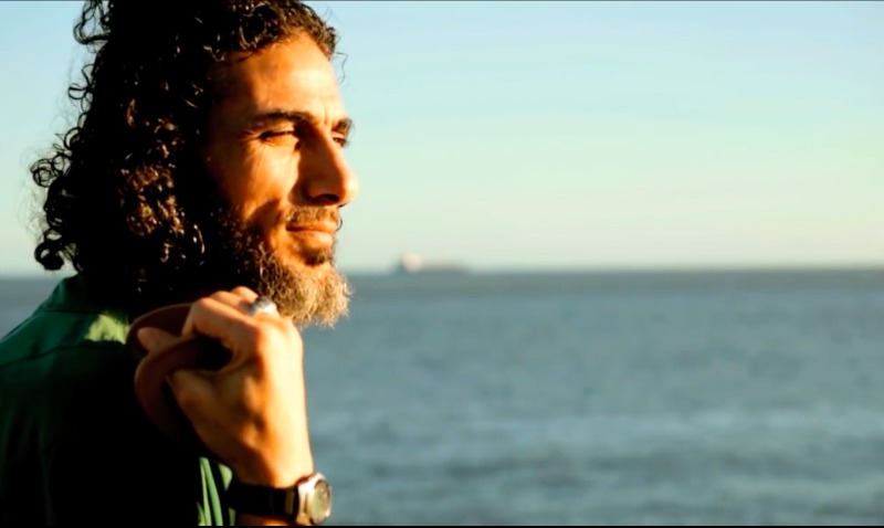 Former Guantanamo Prisoner Risks Death From Hunger Strike in Effort to Be Reunited With Family