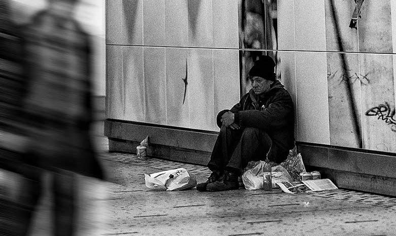Pourquoi « le pauvre » est devenu l’ennemi désigné