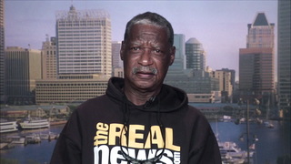 Political Prisoner Eddie Conway on Joining the Black Panthers & How He Was Set Up by COINTELPRO