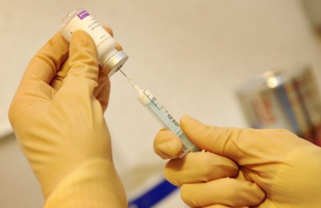 IL GIALLO DEI VACCINI