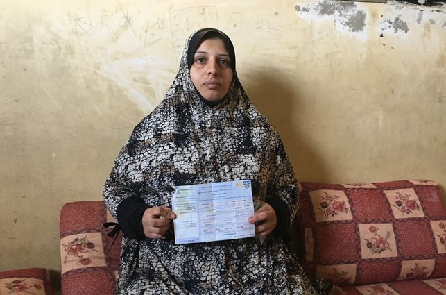 Cuatro historias de la represión israelí al pueblo palestino