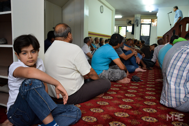 First official mosque for Athens creates disquiet in Muslim communities