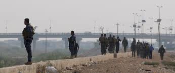 Irak: Las autoridades kurdas arrasan las viviendas de cientos de personas de origen árabe expulsadas de Kirkuk
