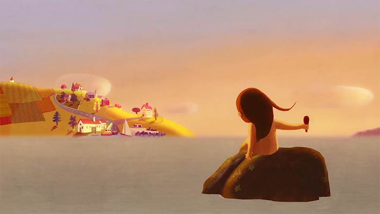 ‘De longues vacances’ : film d’animation touchant sur la réalité du chômage