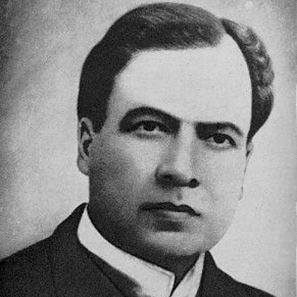 Poesia del giorno. Rubén Darío
