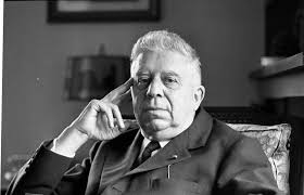 Poesia del giorno. Eugenio Montale