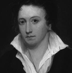 Poesia del giorno. Percy Bysshe Shelley