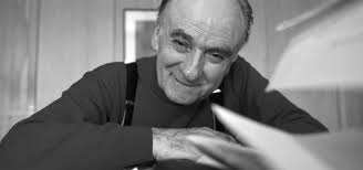 Poesia del giorno. Andrea Zanzotto