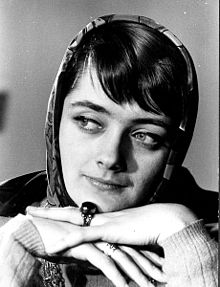 Poesia del giorno. Tanja Kragujević
