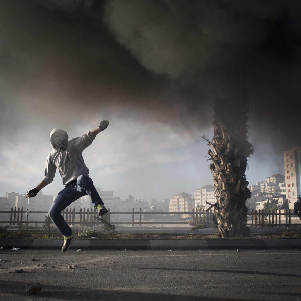 Photography as solidarity