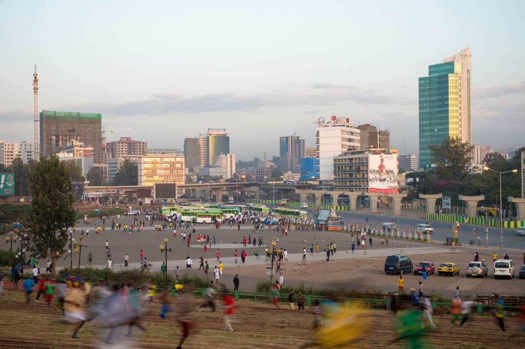 Le aziende italiane in Etiopia fanno affari dove la popolazione è repressa