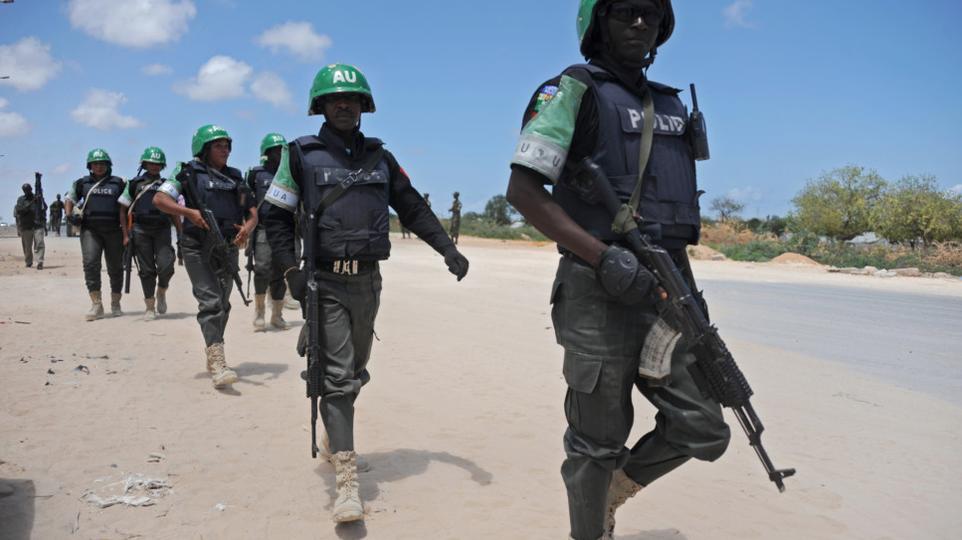 African Union angry over EU payment for Somali peacekeepers