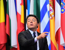 Referendum costituzionale: la Leopolda è la metafora di un paese lacerato
