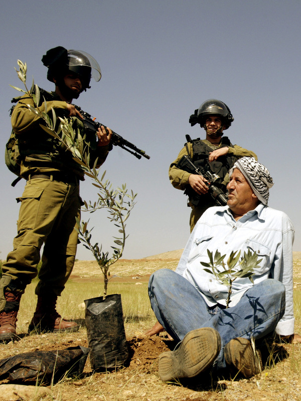 PayPal Serves Illegal Israeli Settlers But Won’t Let Palestinians Open Accounts