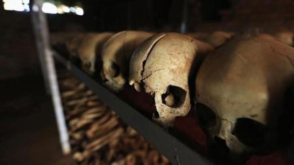 Rwandan genocide suspects face court after extradition from Netherlands