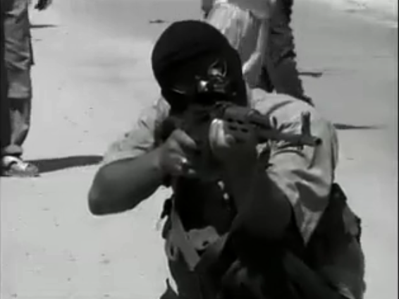 Privatised War :  Private contractors fighting Pentagon’s online war against Islamic State