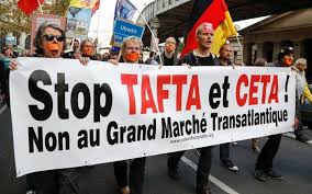 Quand Le Monde montre que le CETA est inacceptable