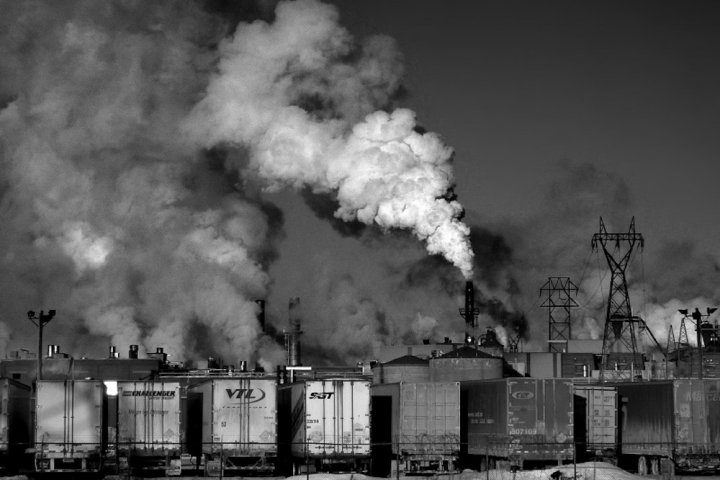 Malgré l’accord de Paris, les projets émetteurs de CO2 se multiplient en France et dans le monde
