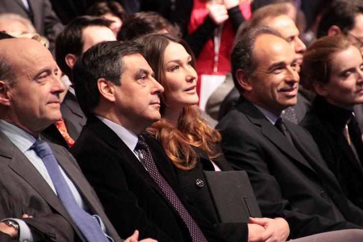 Les très discrètes mais lucratives « activités de conseil » du candidat François Fillon