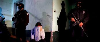 México: La liberación de mujeres torturadas para obligarlas a confesar, un rayo de esperanza para muchas otras (video)