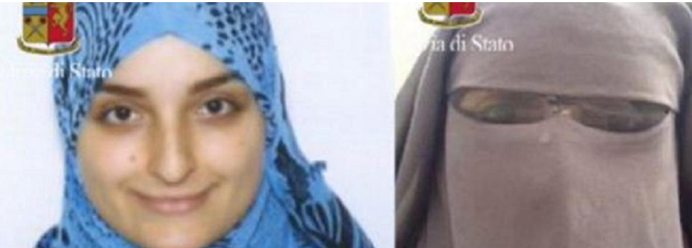 Terrorismo: nove anni a ‘Fatima’, la prima foreign fighter italiana
