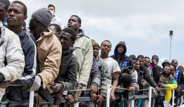 Algeria, la caccia al nero che imbarazza UE e Unione Africana