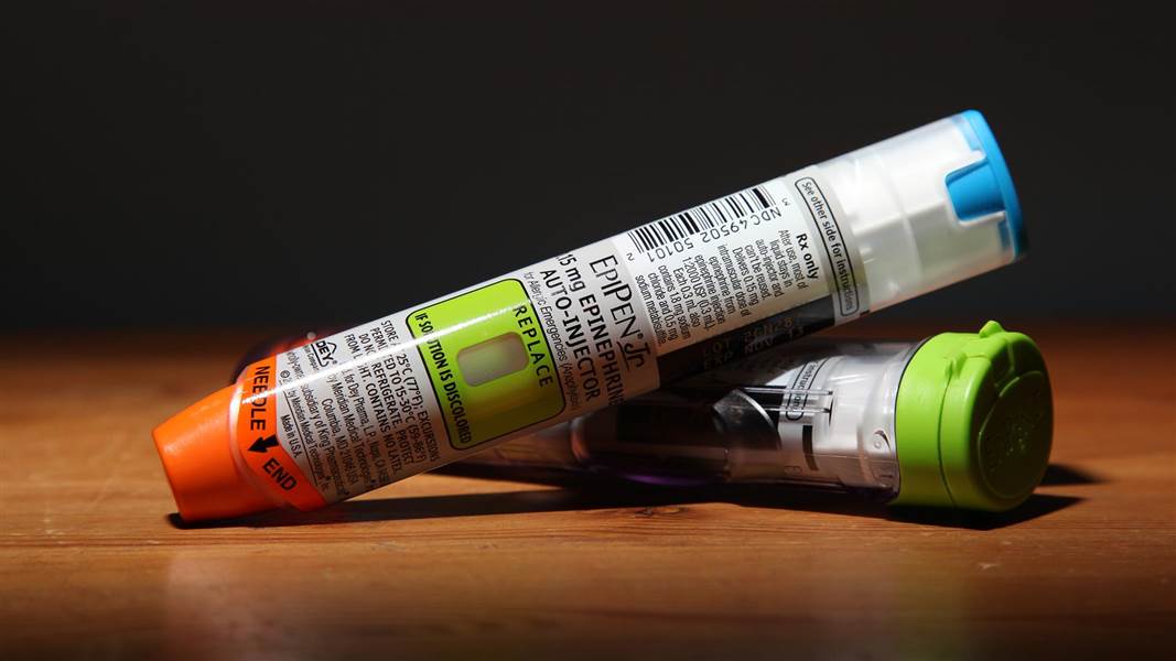 Big Pharma Accused Of Illegal Price-Fixing, What You’re Not Being Told