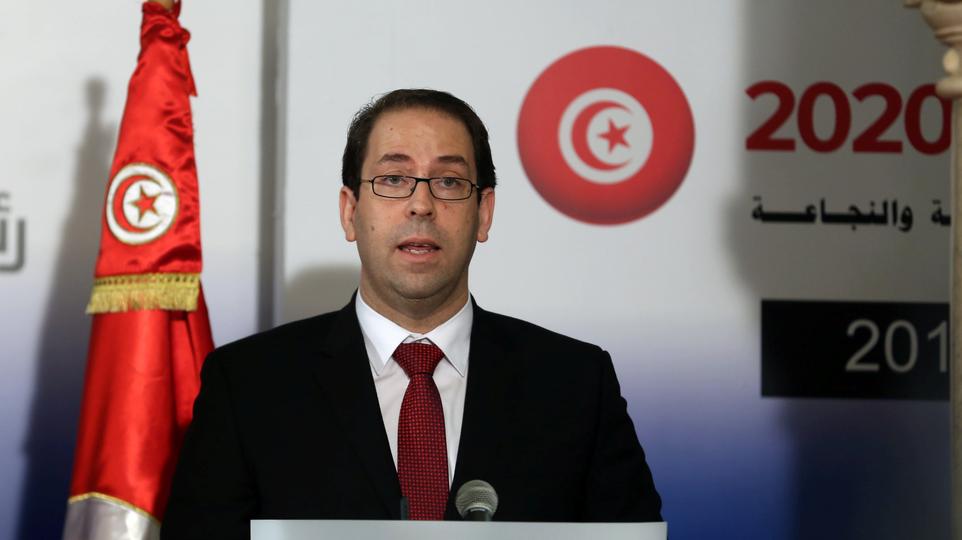 Tunisia wants to stop rapists marrying underage victims