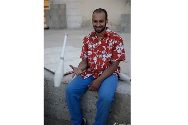 After a year in prison, Israeli court denies release of Palestinian circus performer