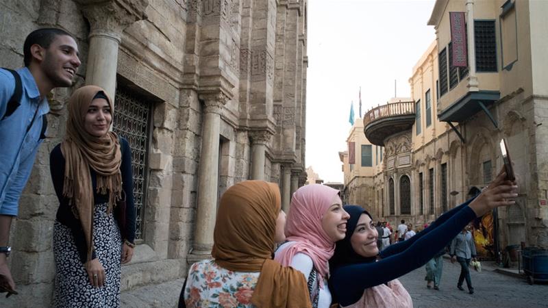 Report: Majority of Arab youth rejects radicalism