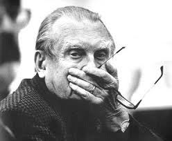 Poesia del giorno. Czesław Miłosz