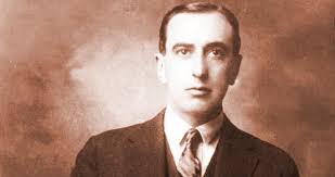 Poesia del giorno. Vicente Huidobro