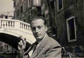 Poesia del giorno. Piero Bigongiari