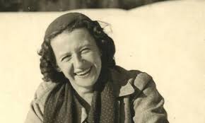 Poesia del giorno. Antonia Pozzi