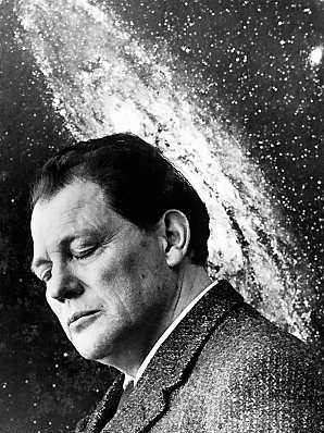 Poesia del giorno. Harry Martinson